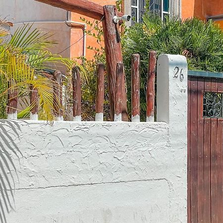 Pecari 26 Daire Cancun Dış mekan fotoğraf